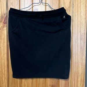 Zyia mini skirt